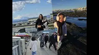 Tokyo Japan Trip