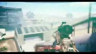 First Advance Warfare Edit!