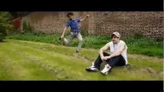 Just Another Boyband - The Midnight Beast