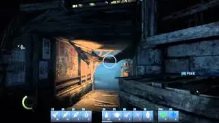 Thief Gameplay Walkthrough Part 6 - Erin's Mill (PC) HD