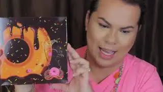Andy 🍭 Candy Makeup 💄mini review (Parte 1)