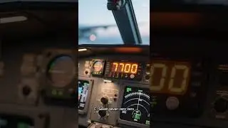 Do You Know the Emergency Squawk Code? | PPL Trivia ✈️