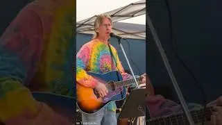 The Naked Sky - Kevin Galway (2022) #indiemusic #canadianmusic #canadianmusicscene