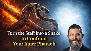 The War Inside Your Mind - Snake or Staff?