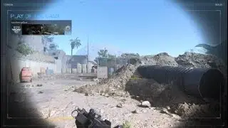 Call of Duty&reg;:Robert Nicholas