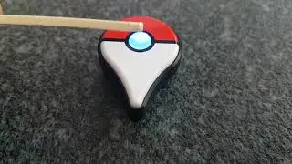 Reset Pokemon Go Plus