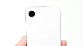iPhone с ХУДШЕЙ камерой! (2026)