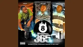 Im A Hustla (feat. Twisted Black & Dwayne)