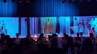 God Bless The USA Pell City Police Department Dancing With Our Stars 2025