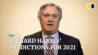 In an age of &lsquo;narrative finance&rsquo;, pay attention to the stories in 2021, says Richard Harris