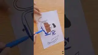 Iqbal day drawing #shorts #drawing #draw #9november