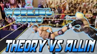 TOTPW PIC FED/WORKING HOURS EPISODE #3 AUSTIN THEORY VS DARBY ALLIN