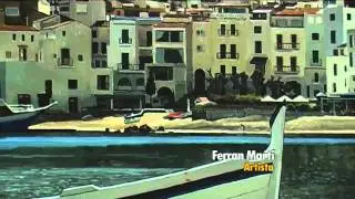 Artistes del Vall&egrave;s - Ferran Mart&iacute;