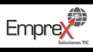 Presentacion de EMPREX S.A.