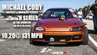 2014 - KS tuned Rear Trailing Arms - Used By the Fastest in the World