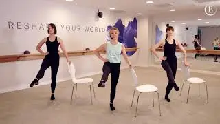 SIGNATURE | THIGH FOCUS | Preview Clip