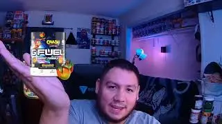 GFUEL Recommendations For Black Friday BOGO Sale