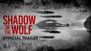 Shadow of the Wolf (2025) Official Trailer - Raniero Monaco Di Lapio, Marianna Di Martino