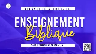 CHERCHONS A CONNAITRE NOTRE DIEU, CAR SA VENUE EST CERTAINE I Pasteur  Victorien KONANE