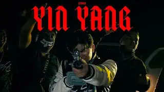EDGAR RAMÍREZ- YIN YANG (Video oficial)