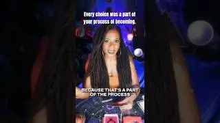 You chose to learn. #consciousness #spiritual #chosenones #divine #tarot #healing #growth #222