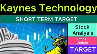 KAYNES TECHNOLOGY SHARE TARGET ANALYSIS 🟢 KAYNES TECHNOLOGY NEWS | KAYNES TECHNOLOGY 20-01-2026