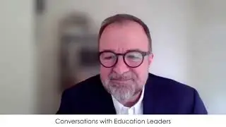 Conversations with School Leaders: HISD Superintendent Mike Miles