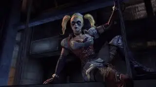 New Year For The BAT