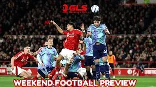 Weekend Football Breakdown: Premier League & La Liga | Arsenal, Chelsea, Liverpool & Real Madrid