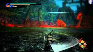 Toukiden: Kiwami | GamePlay PC 1080p