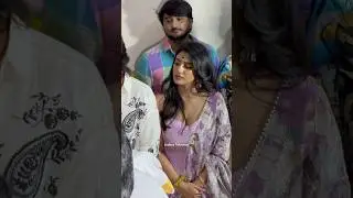 SUPRITHA bigg Boss 7 amardeep new movie Heroine Surekha Vani Daughter Supritha |