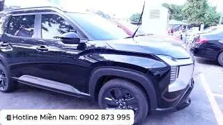 Giá lăn bánh Destinator Premium 8xx nhận xe T1/2026. Tặng phí trước bạ + bảo hiểm 2 chiều + phụ kiện