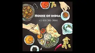 house of india #indian restaurant in columbia MD