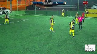 Copa do Mundo Fut7 Aju 07.01.2021
