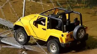 RC-TRIAL Rybnik '' SCALED '' Poland