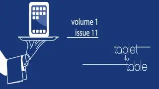 Tablet to Table V1 E11 Kerryn Goldsworthy Interview