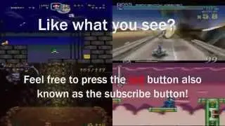 Evil's Channel Trailer