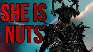 Koumei Miniguide. Nuking and Gun Buffing (Warframe)