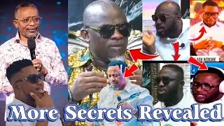 🔥 Package of Message from De-Great Owusu Bempah Pastors to Prophet Nigel Gaizie 🔥