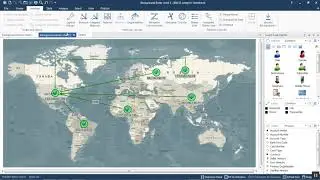 No 5 i2 Analyst's Notebook and iBase Tips and Tricks