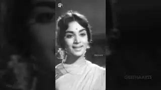#MuhurthaBalam Telugu Movie Scenes | #SuperstarKrishna #Jamuna #Harinath | #Krishna #Shorts
