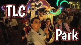 A Night @ TLC Park (Taguig City)