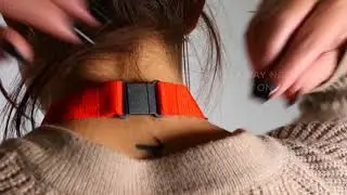 Lanyard With Lobster Clip