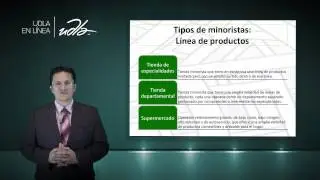 Venta al menudeo y al mayoreo - Capitulo 11 - FACEA - Parte 1