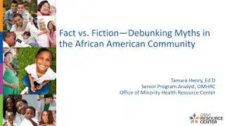 Fact or Fiction: Debunking HIV Myths in the Black Community