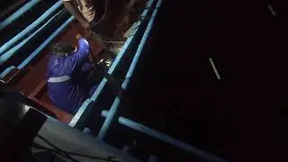sana magtuloy tuloy na hanggang sa dulo ng lambat na ito