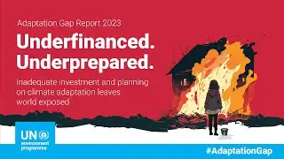 Выход публикации: Отчет о пробелах в адаптации за 2023 год