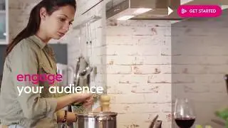Interactive video, explore the power of hihaho!