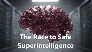 Ilya Sutskever and the Straight-Shot to Safe Superintelligence