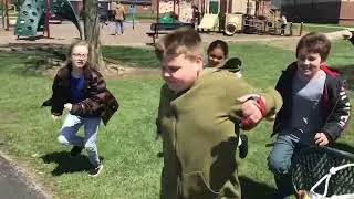 The Takedown Of Wathew